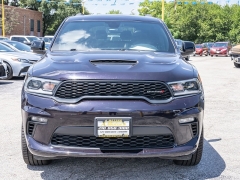 Used 2021  Dodge Durango GT AWD at A Motors Sales & Finance near San Antonio&comma; TX
