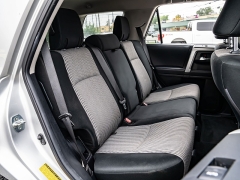 Used 2022  Toyota 4Runner SR5 2WD at A Motors Sales & Finance near San Antonio&comma; TX