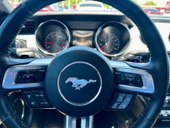 Used 2017 Ford Mustang 2d Convertible EcoBoost Premium at A Motors Sales & Finance near San Antonio, TX