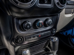 Used 2017 Jeep Wrangler Unlimited 4d Convertible Sport at A Motors Sales & Finance near San Antonio, TX