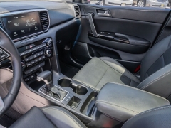 Used 2022  Kia Sportage EX FWD at A Motors Sales & Finance near San Antonio&comma; TX