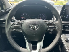 Used 2021 Hyundai Santa Fe SEL FWD at A Motors Sales & Finance near San Antonio, TX