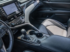 Used 2023  Toyota Camry SE Auto at A Motors Sales & Finance near San Antonio&comma; TX