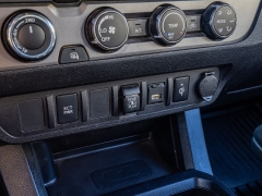 Used 2020  Toyota Tacoma 4WD Double Cab TRD Off-Road Auto at A Motors Sales & Finance near San Antonio, TX