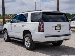 Used 2020  GMC Yukon 4d SUV 4WD SLT at A Motors Sales & Finance near San Antonio&comma; TX