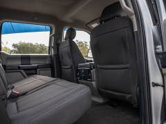 Used 2020  Ford F-150 4WD SuperCrew XL 5 1/2 at A Motors Sales & Finance near San Antonio, TX