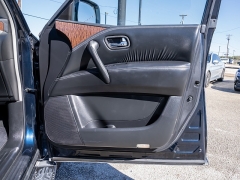 Used 2018  Nissan Armada 4d SUV AWD SL at A Motors Sales & Finance near San Antonio&comma; TX