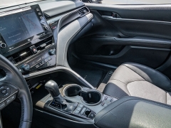 Used 2024  Toyota Camry XSE V6 Auto at A Motors Sales & Finance near San Antonio&comma; TX