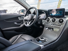 Used 2021  Mercedes-Benz C-Class C 300 Sedan at A Motors Sales & Finance near San Antonio&comma; TX