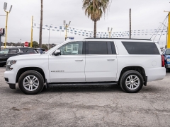 Used 2018  Chevrolet Suburban 4d SUV 4WD LS at A Motors Sales & Finance near San Antonio&comma; TX