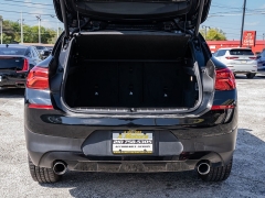 Used 2018  BMW X2 sDrive28i Sports Activity Coupe at A Motors Sales & Finance near San Antonio, TX
