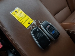 Used 2017  Subaru Outback 4d SUV 2&period;5i Touring at A Motors Sales & Finance near San Antonio&comma; TX