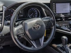 Used 2023  Toyota Camry SE Auto at A Motors Sales & Finance near San Antonio&comma; TX