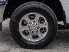 Used 2024  Ram 2500 4WD Big Horn Crew Cab 6'4" Box at A Motors Sales & Finance near San Antonio&comma; TX
