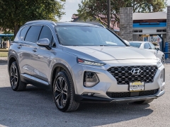 Used 2020 Hyundai Santa Fe 4d SUV FWD SEL 2.0T at A Motors Sales & Finance near San Antonio, TX