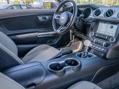 Used 2018 Ford Mustang 2d Fastback GT at A Motors Sales & Finance near San Antonio, TX