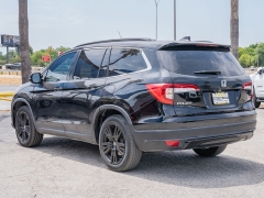 Used 2021  Honda Pilot Special Edition 2WD at A Motors Sales & Finance near San Antonio&comma; TX