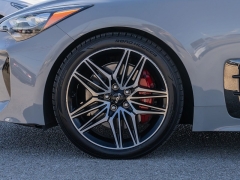 Used 2022 Kia Stinger GT2 RWD at A Motors Sales & Finance near San Antonio, TX