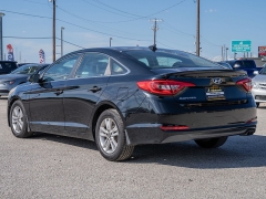 Used 2015 Hyundai Sonata 4d Sedan SE at A Motors Sales & Finance near San Antonio, TX