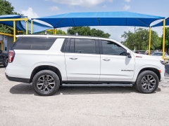 Used 2022  Chevrolet Suburban 4WD 4dr Z71 at A Motors Sales & Finance near San Antonio&comma; TX