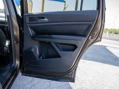 Used 2019 Volkswagen Atlas 4d SUV 3.6L SE Technology at A Motors Sales & Finance near San Antonio, TX