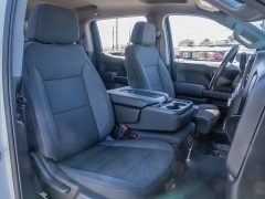 Used 2023  GMC Sierra 1500 2WD Crew Cab 147" Pro at A Motors Sales & Finance near San Antonio&comma; TX