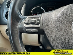Used 2014 Volkswagen Tiguan 4d SUV S 4Motion at A Motors Sales & Finance near San Antonio, TX