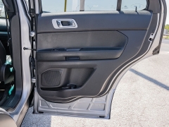 Used 2015 Ford Explorer 4d SUV 4WD Sport at A Motors Sales & Finance near San Antonio, TX
