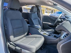 Used 2019  Chevrolet Malibu 4d Sedan LT at A Motors Sales & Finance near San Antonio&comma; TX