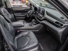 Used 2022  Toyota Highlander Platinum FWD at A Motors Sales & Finance near San Antonio&comma; TX