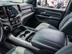 Used 2020  Ram 1500 2WD Crew Cab Lone Star at A Motors Sales & Finance near San Antonio&comma; TX