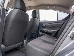 Used 2019  Nissan Versa 4d Sedan SV at A Motors Sales & Finance near San Antonio&comma; TX