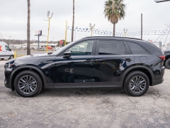 Used 2025  Mazda CX-70 3&period;3 Turbo Preferred Package AWD at A Motors Sales & Finance near San Antonio&comma; TX