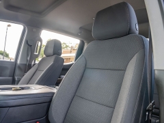 Used 2021 Chevrolet Silverado 1500 4WD Crew Cab 157" LT Trail Boss at A Motors Sales & Finance near San Antonio, TX
