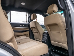 Used 2016  Ford Explorer 4d SUV FWD at A Motors Sales & Finance near San Antonio&comma; TX