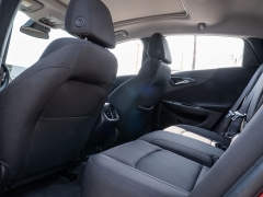Used 2024  Chevrolet Malibu 4dr Sdn 1LT at A Motors Sales & Finance near San Antonio&comma; TX