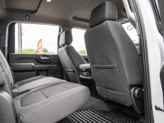 Used 2021  Chevrolet Silverado 3500HD 4WD Crew Cab 159" LT Gas at A Motors Sales & Finance near San Antonio&comma; TX