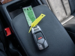 Used 2022  Audi A5 Sportback Premium Plus 40 TFSI quattro at A Motors Sales & Finance near San Antonio&comma; TX