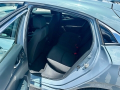 Used 2021 Honda Civic Hatchback EX CVT at A Motors Sales & Finance near San Antonio, TX