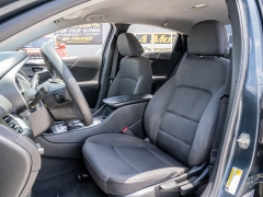 Used 2021  Chevrolet Malibu 4dr Sdn LS w&sol;1LS at A Motors Sales & Finance near San Antonio&comma; TX