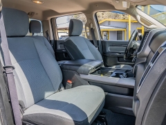 Used 2020  Ram 3500 4WD Crew Cab Big Horn Longbed at A Motors Sales & Finance near San Antonio&comma; TX