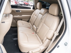 Used 2017  Nissan Pathfinder 4d SUV 4WD Platinum at A Motors Sales & Finance near San Antonio&comma; TX