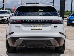 Used 2020  Land Rover Range Rover Velar 4d SUV 4WD P250 S at A Motors Sales & Finance near San Antonio&comma; TX