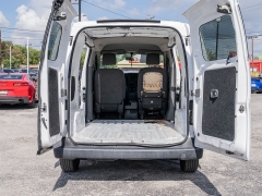Used 2020 Nissan NV 200 Cargo Van 3d Van S at A Motors Sales & Finance near San Antonio, TX