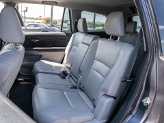 Used 2017 Honda Pilot 4d SUV FWD EX-L at A Motors Sales & Finance near San Antonio, TX