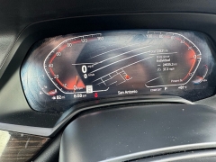 Used 2021 BMW X7 xDrive40i Sports Activity Vehicle at A Motors Sales & Finance near San Antonio, TX