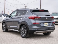 Used 2021  Hyundai Tucson Ultimate FWD at A Motors Sales & Finance near San Antonio, TX