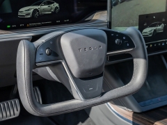 Used 2023  Tesla Model S Standard Range AWD at A Motors Sales & Finance near San Antonio&comma; TX