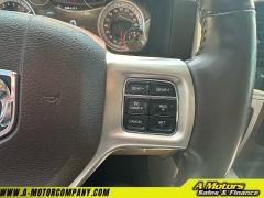 Used 2015 Ram 1500 2WD Crew Cab Laramie at A Motors Sales & Finance near San Antonio, TX