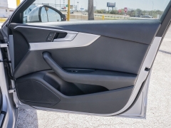 Used 2017  Audi A4 4d Sedan 2&period;0T Quattro Premium Auto at A Motors Sales & Finance near San Antonio&comma; TX